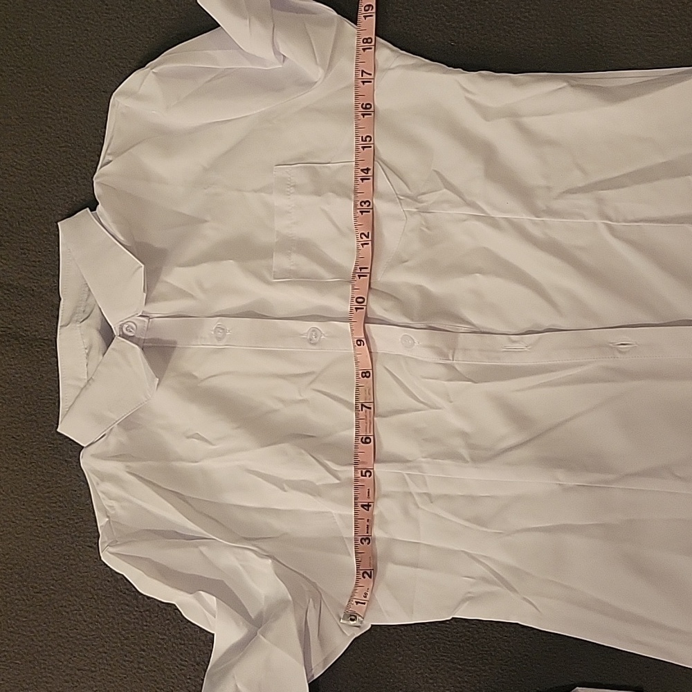 ❤️ NWT MARIN KITAGAWA JAPANESE ANIME SCHOOL GIRL COSPLAY COSTUME SIZE MEDIUM - Picture 6 of 8
